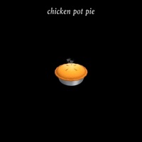 Chicken Pot Pie - Single - Genuardi