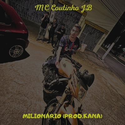Milionário - Single