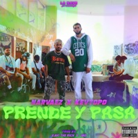 Prende y Pasa (feat. Kevtopo) - Single - NARVA
