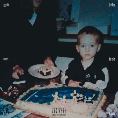 God Help Me Feed the Fam