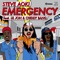 Emergency (feat. Lil Jon & Chiddy Bang) - Steve Aoki lyrics