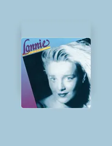 Lonnie Devantierを聴いたり、ミュージックビデオを鑑賞したり、経歴やツアー日程などを確認したりしましょう！