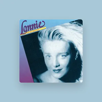 Listen to Lonnie Devantier, watch music videos, read bio, see tour dates & more!