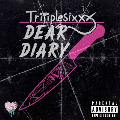 Dear Diary - Single
