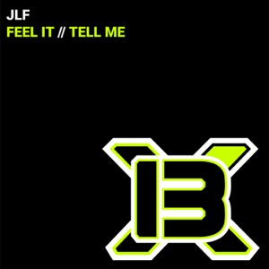 Feel It // Tell Me - Single