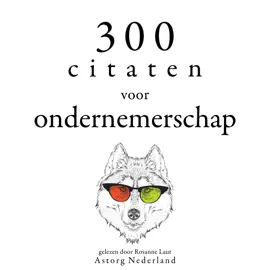 300 citaten voor ondernemerschap