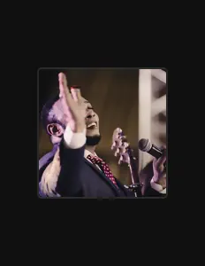 Escucha a Antony Santos Jr, mira videos musicales, lee su biografía, consulta las fechas de las gira y más.