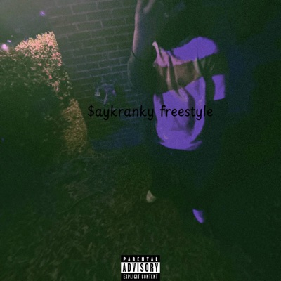 $aykranky (freestyle) - Single