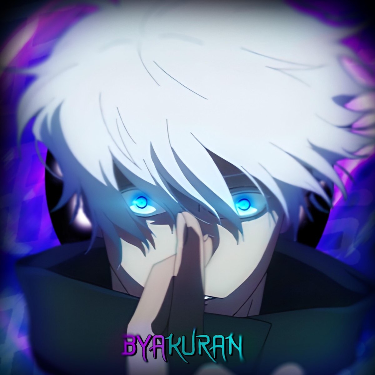 ‎Gojou O Peso de ser o mais forte - Single - Album by Byakuran - Apple ...