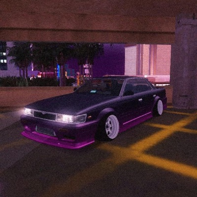 DRIFT PARADISE (feat. kXpkX) - Single