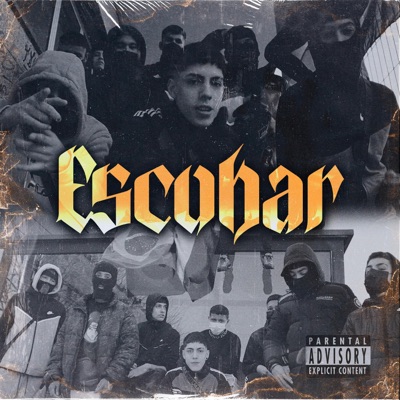 ESCOBAR - Single