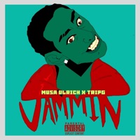Jammin (feat. Trip G) - Single - Musa Ulrich
