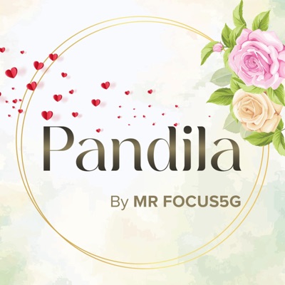 Pandila (feat. Sulle) - Single