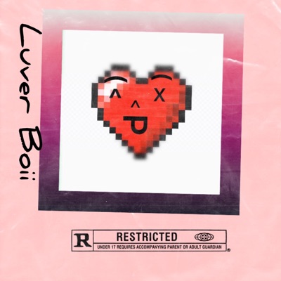 Luver Boii - Single