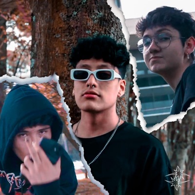 HONEY (feat. ne$teb, zafirø & Mestre) - Single