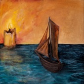 Thirteen Sailboats artwork