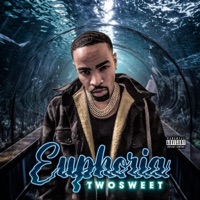 Euphoria - Single - TwoSweet