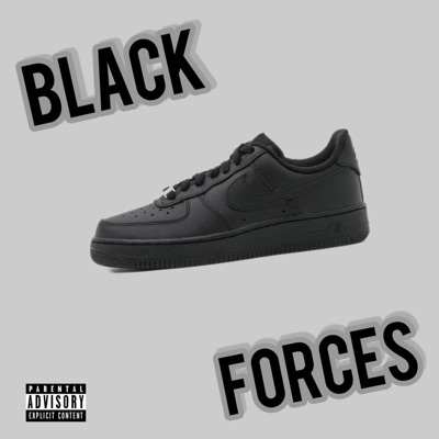 Black Forces - Single