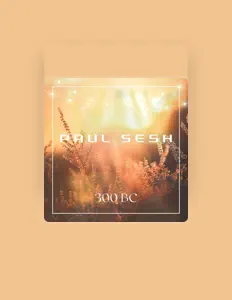 Dengarkan Paul Sesh, tonton video musik, baca bio, lihat tanggal tur & lainnya!