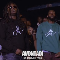 Avontadi (feat. RC Zeka) - Single - Ne Jah
