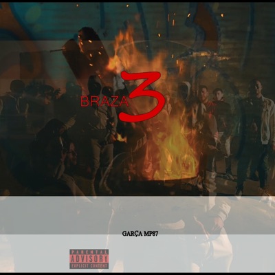 Braza 3 - Single