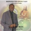 Christian Morin Potpourri Repons Telefon Nan