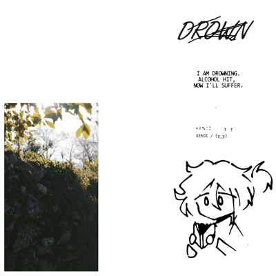 Drown - Single