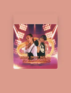 收听 Mc veiga、观看音乐视频、阅读小传、查看巡演日期等 ！