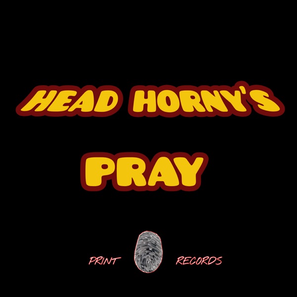 Pray - Single