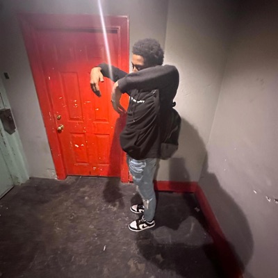 In That Cell (feat. Blon415) - Single