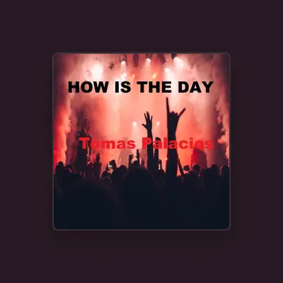 Listen to Tomas Palacios, watch music videos, read bio, see tour dates & more!