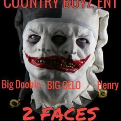 2 Faces (feat. "Big Dobbie") - Single