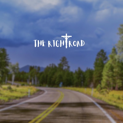 THE RIGHT ROAD (feat. Super-Matt) - Single