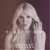 BACK OF MY MIND