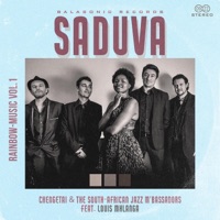 Saduva (feat. Louis Mhlanga) - Single - Chengetai