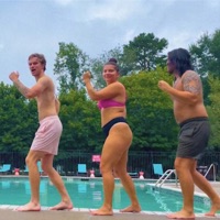 I'M TUFF (feat. Cod.e & KB) - Single - Jack Cornball