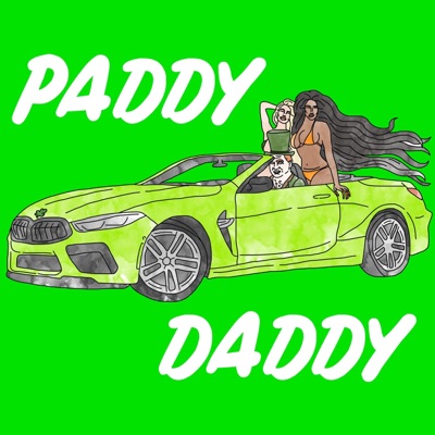 Paddy Daddy (feat. Graham) - Single