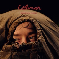 Mensch aus Fleisch - Single - Calman