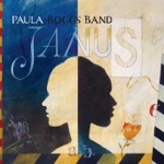 Paula Boggs Band - Shadow of Old Glory
