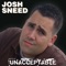 Giving up My Belly Button for Lint - Josh Sneed lyrics