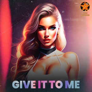 Give It to Me (Instrumental)