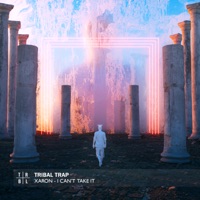 I Can't Take It - Single - Xaron