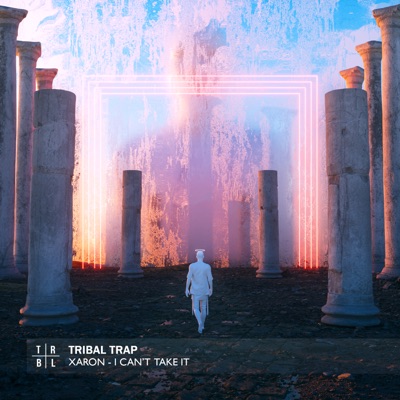 I Can't Take It - Single