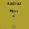 Mosca - Andruz lyrics