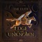 Edge of the Unknown (Extended Mix) artwork
