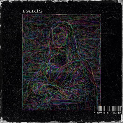 París (feat. EL WHITE) - Single