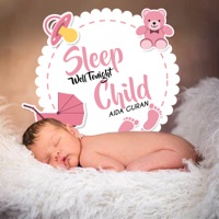 Sleep Well Tonight Child - Single - Aida Guran