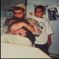 96' till Infinity (feat. J. Depina) - Single - Zay Depina