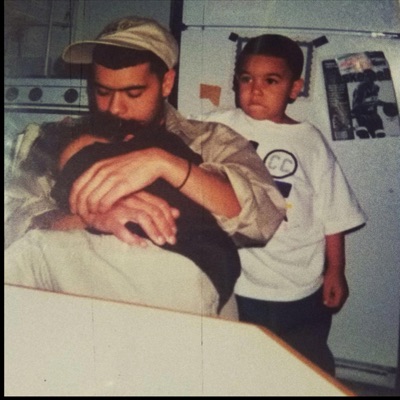 96' till Infinity (feat. J. Depina) - Single