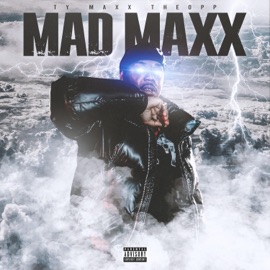 No Feelings Ty Maxxtheopp